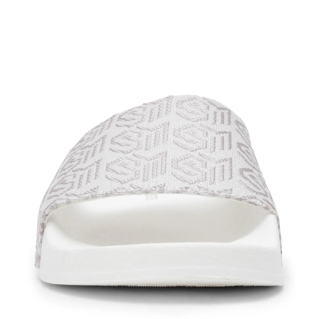 Steve Madden SPEEDUP WHITE
