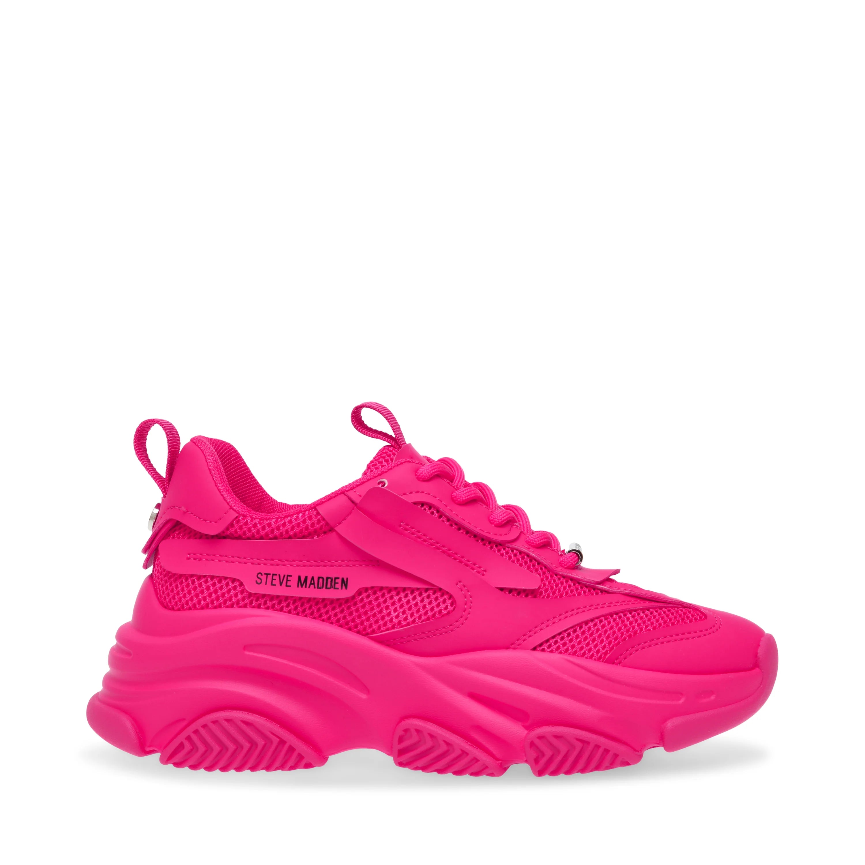 Steve Madden POSSESSION PINK