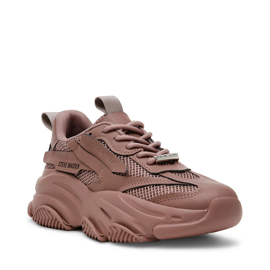 Steve Madden POSSESSION DARK MAUVE