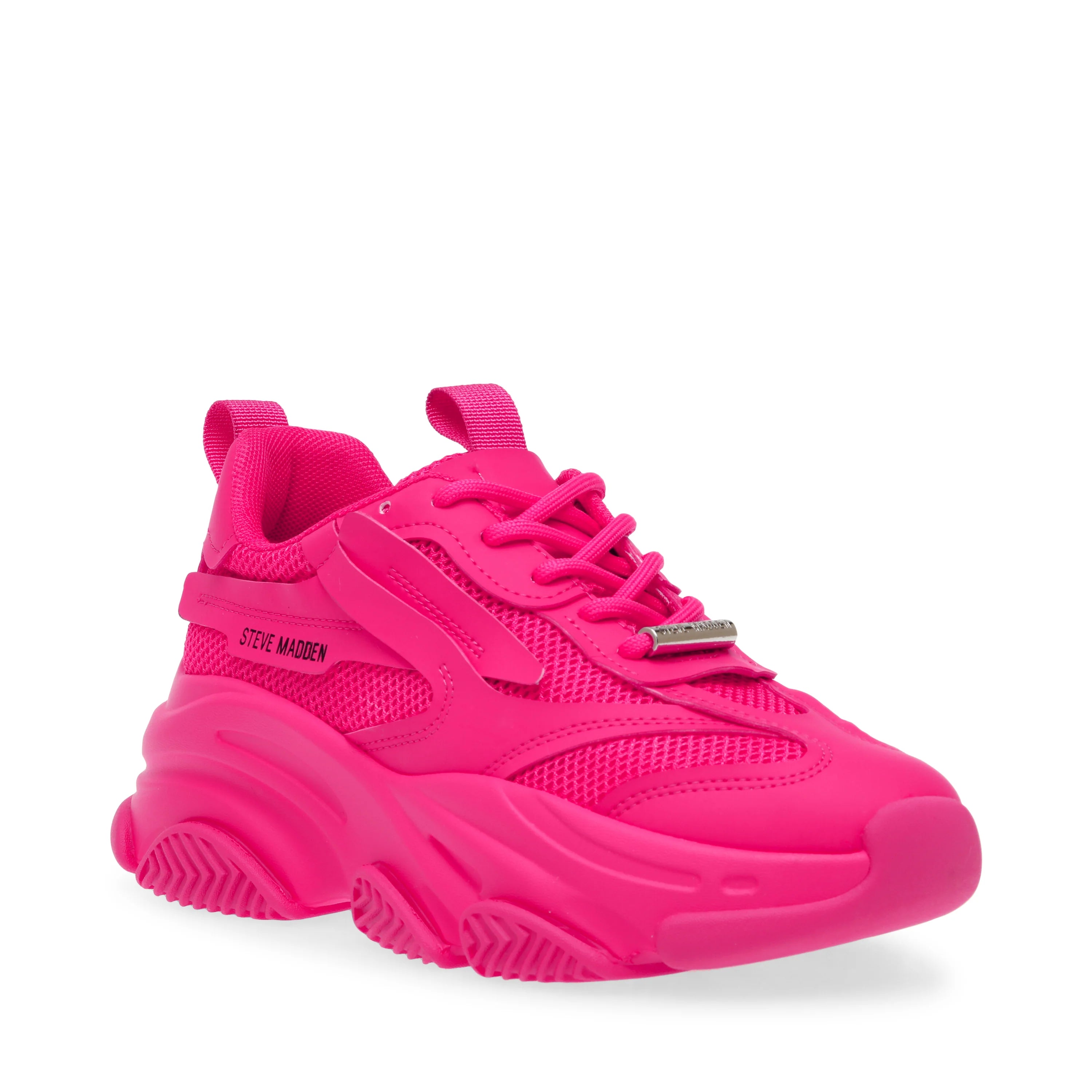 Steve Madden POSSESSION PINK
