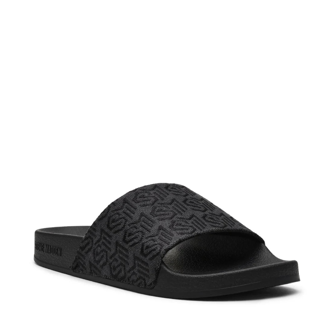 Steve Madden SPEEDUP BLACK