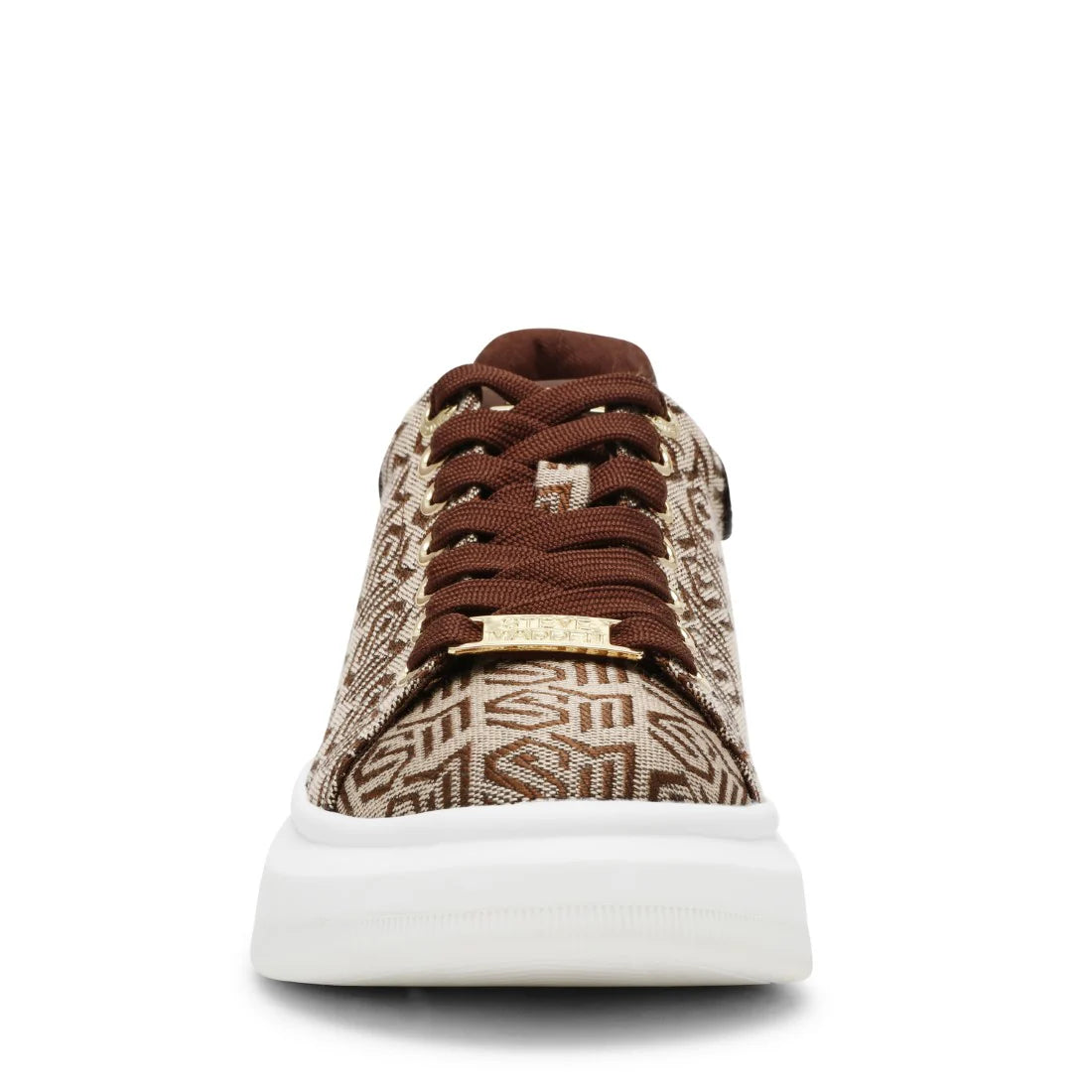 Steve Madden GLIDER 2 BROWN
