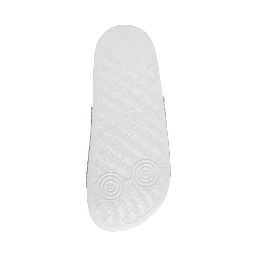 Steve Madden SPEEDUP WHITE