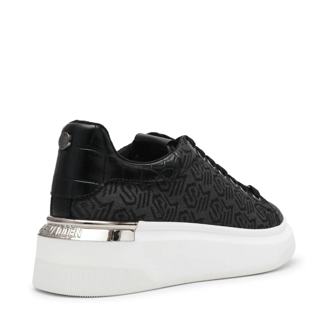 Steve Madden GLIDER 2 BLACK