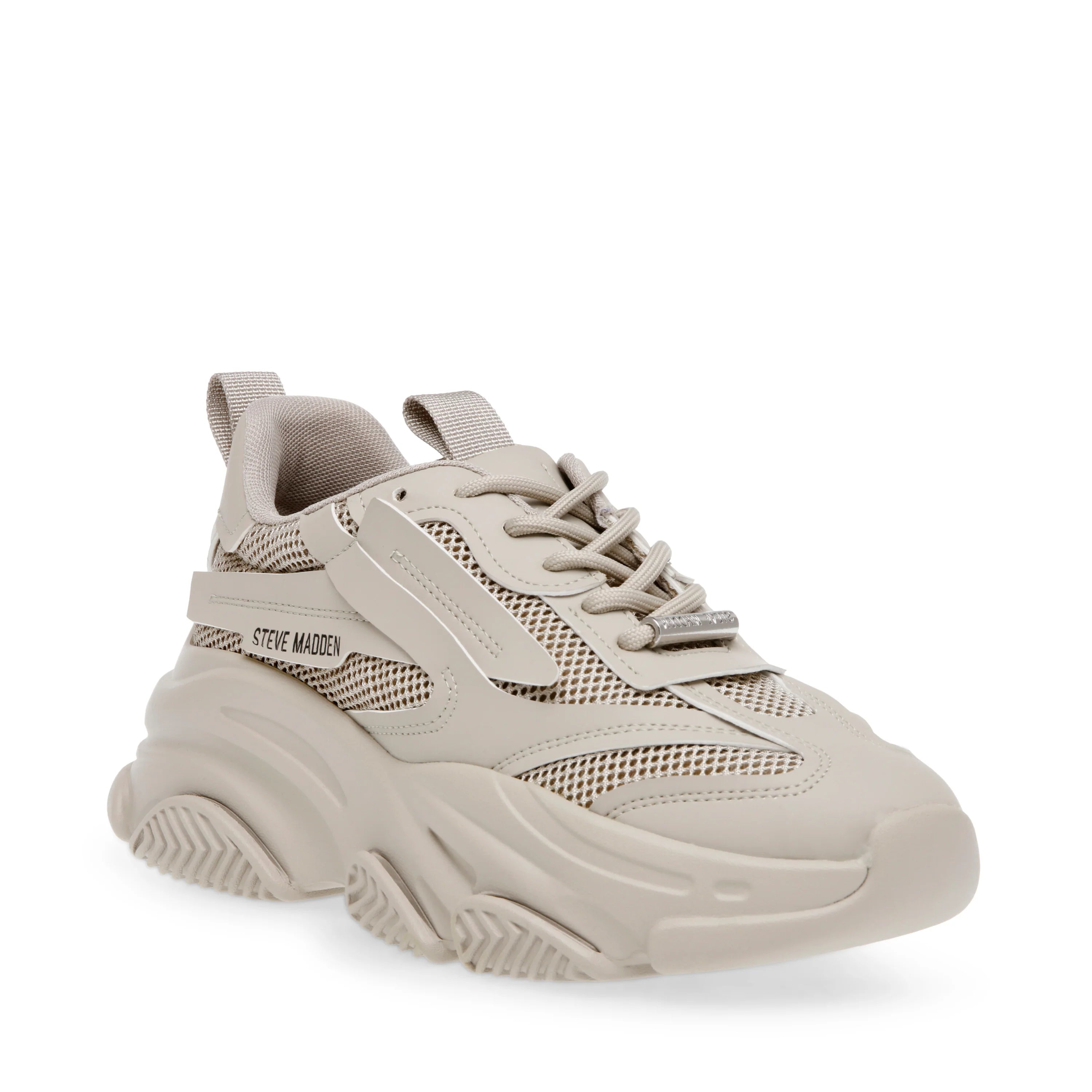Steve Madden POSSESSION GREIGE