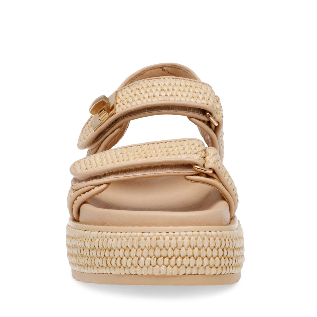 Steve Madden BIGMONA RAFFIA
