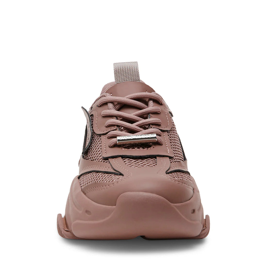Steve Madden POSSESSION DARK MAUVE