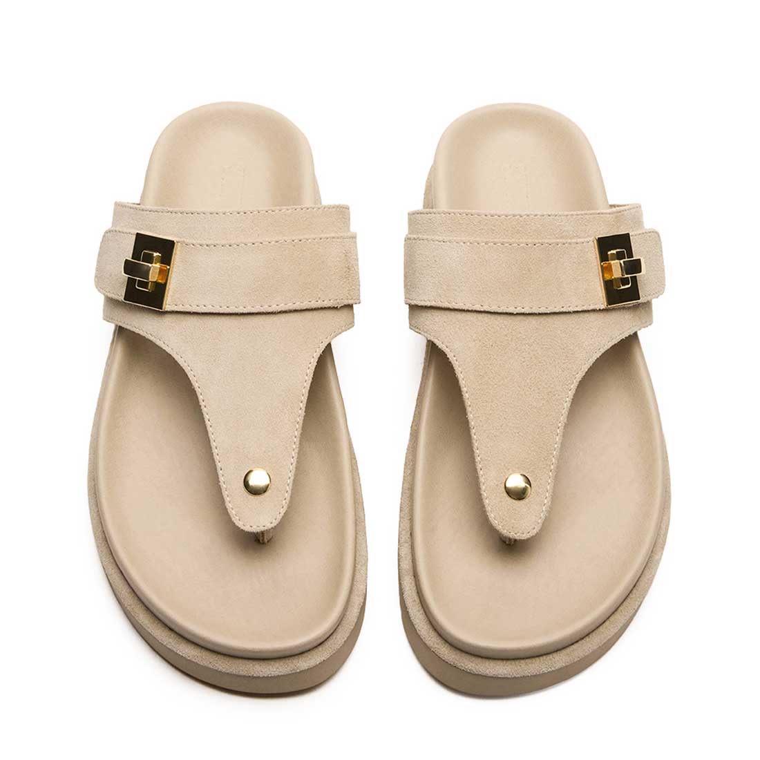 Steve Madden THONA SAND SUEDE