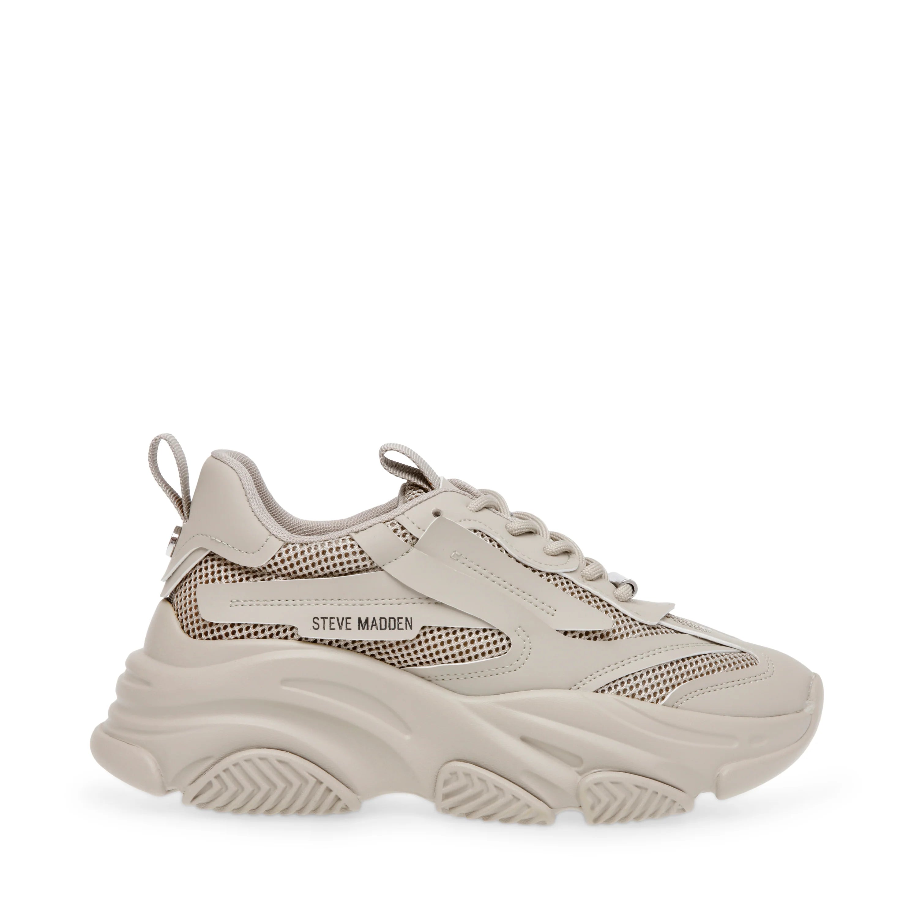 Steve Madden POSSESSION GREIGE