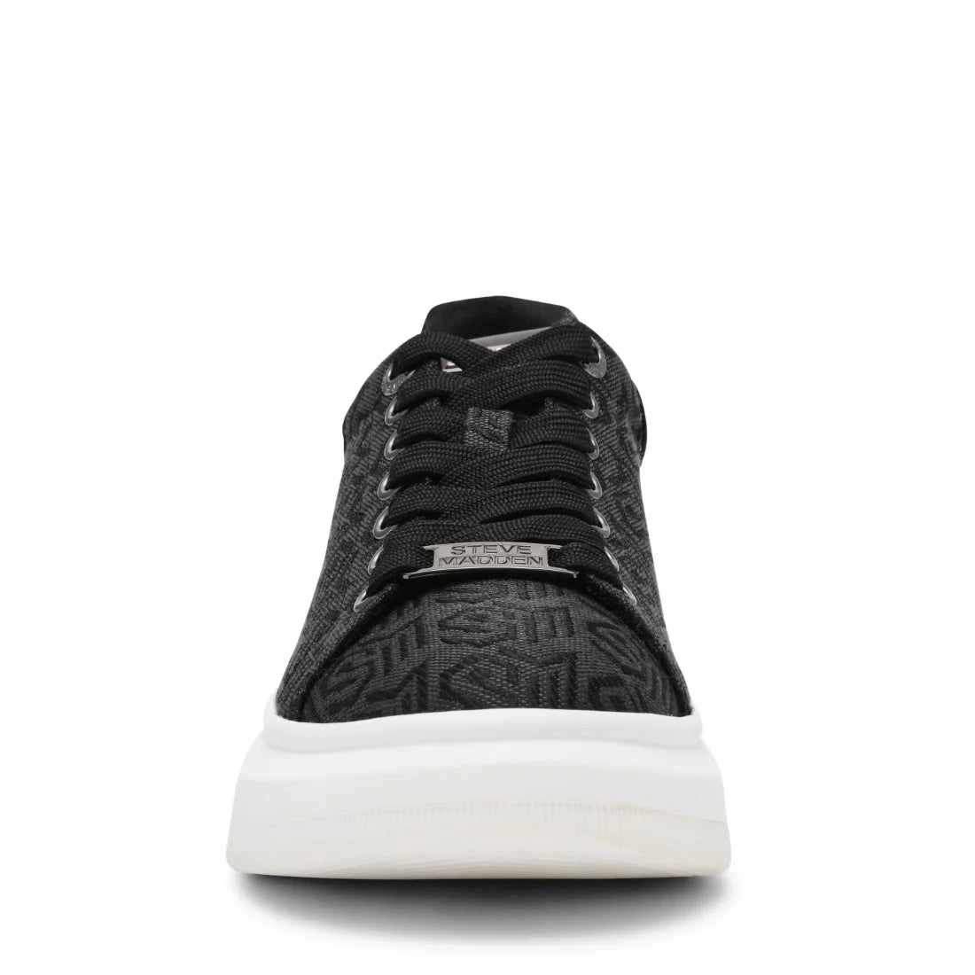 Steve Madden GLIDER 2 BLACK