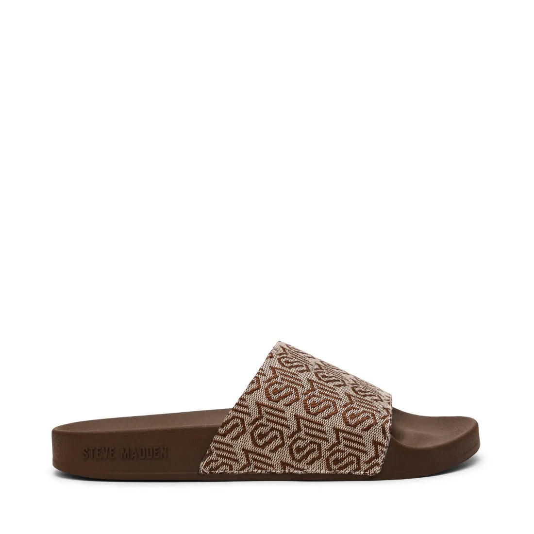 Steve Madden SPEEDUP BROWN