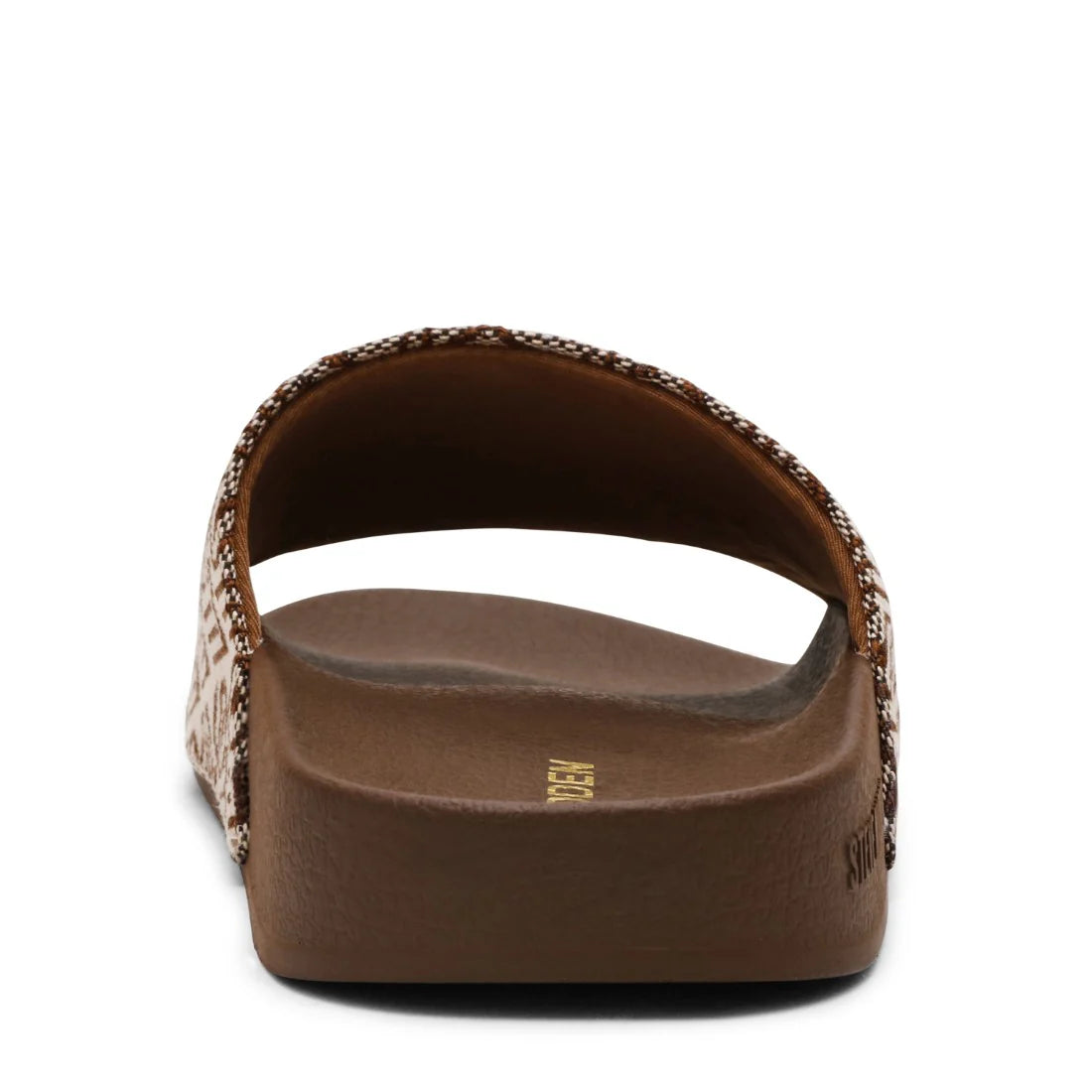 Steve Madden SPEEDUP BROWN