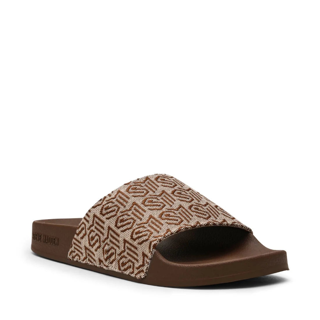 Steve Madden SPEEDUP BROWN