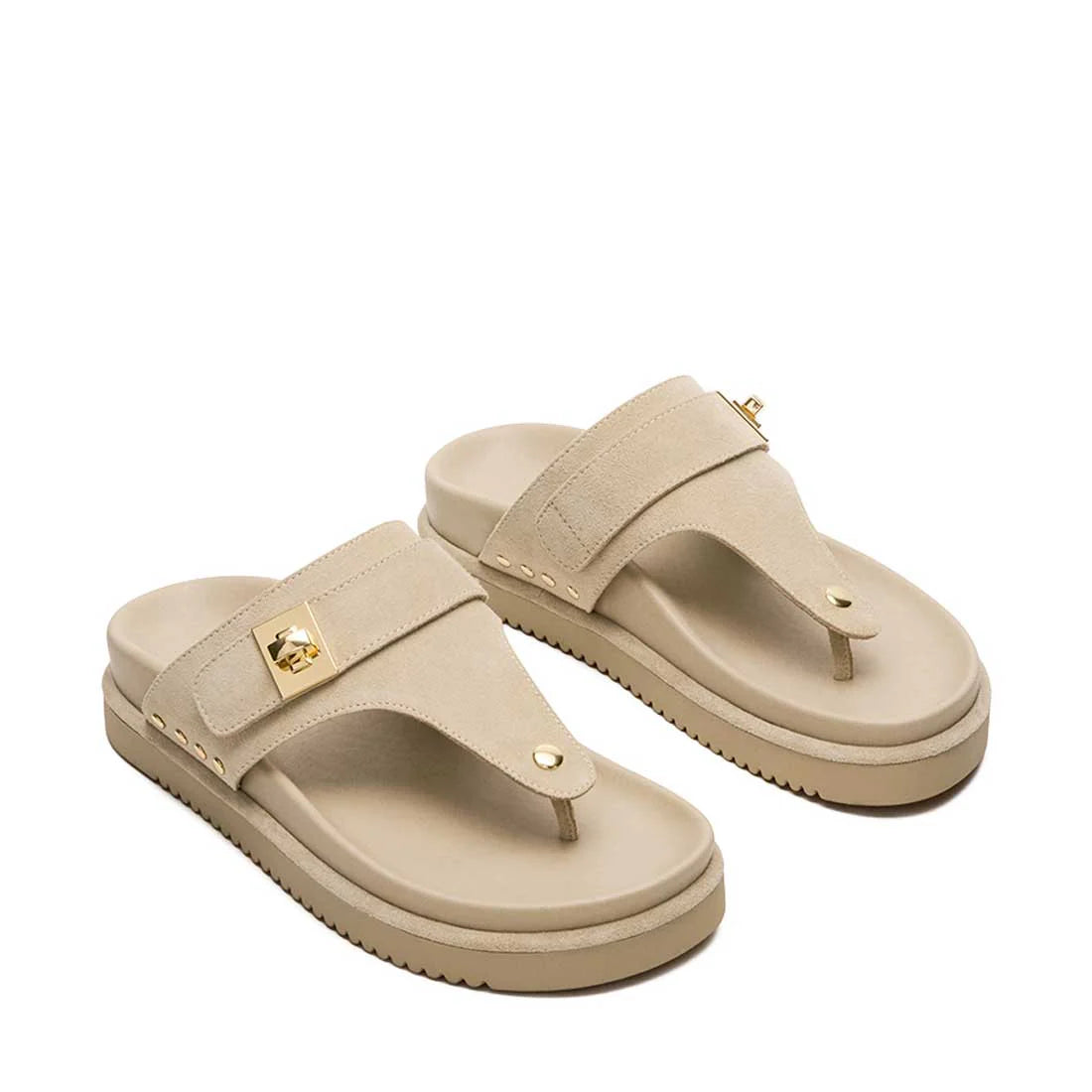 Steve Madden THONA SAND SUEDE