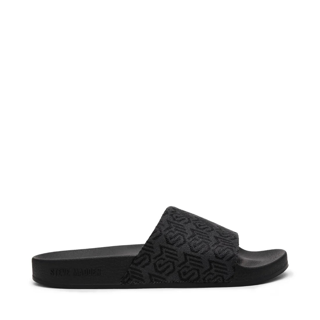 Steve Madden SPEEDUP BLACK