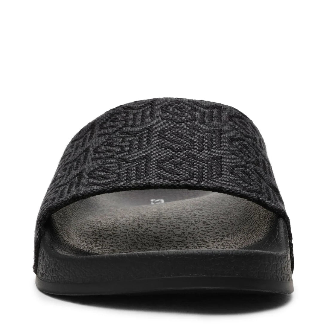 Steve Madden SPEEDUP BLACK