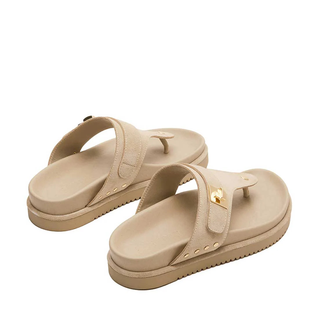 Steve Madden THONA SAND SUEDE
