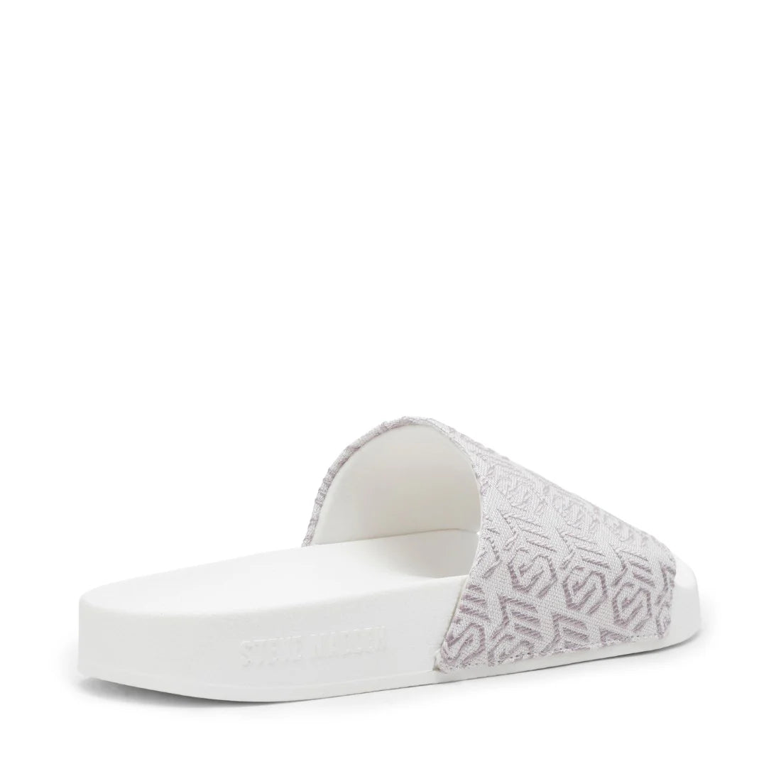 Steve Madden SPEEDUP WHITE