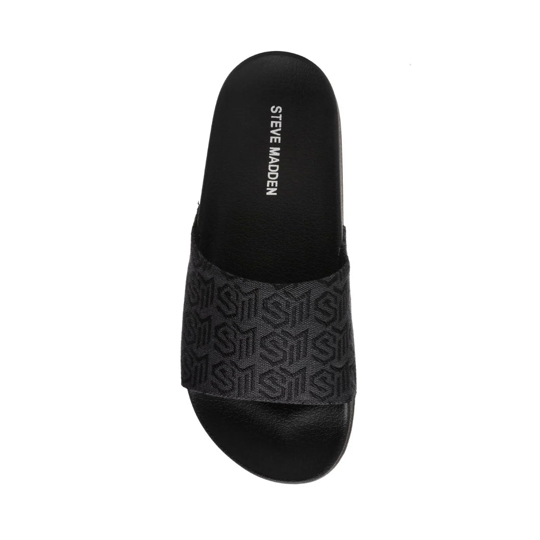 Steve Madden SPEEDUP BLACK