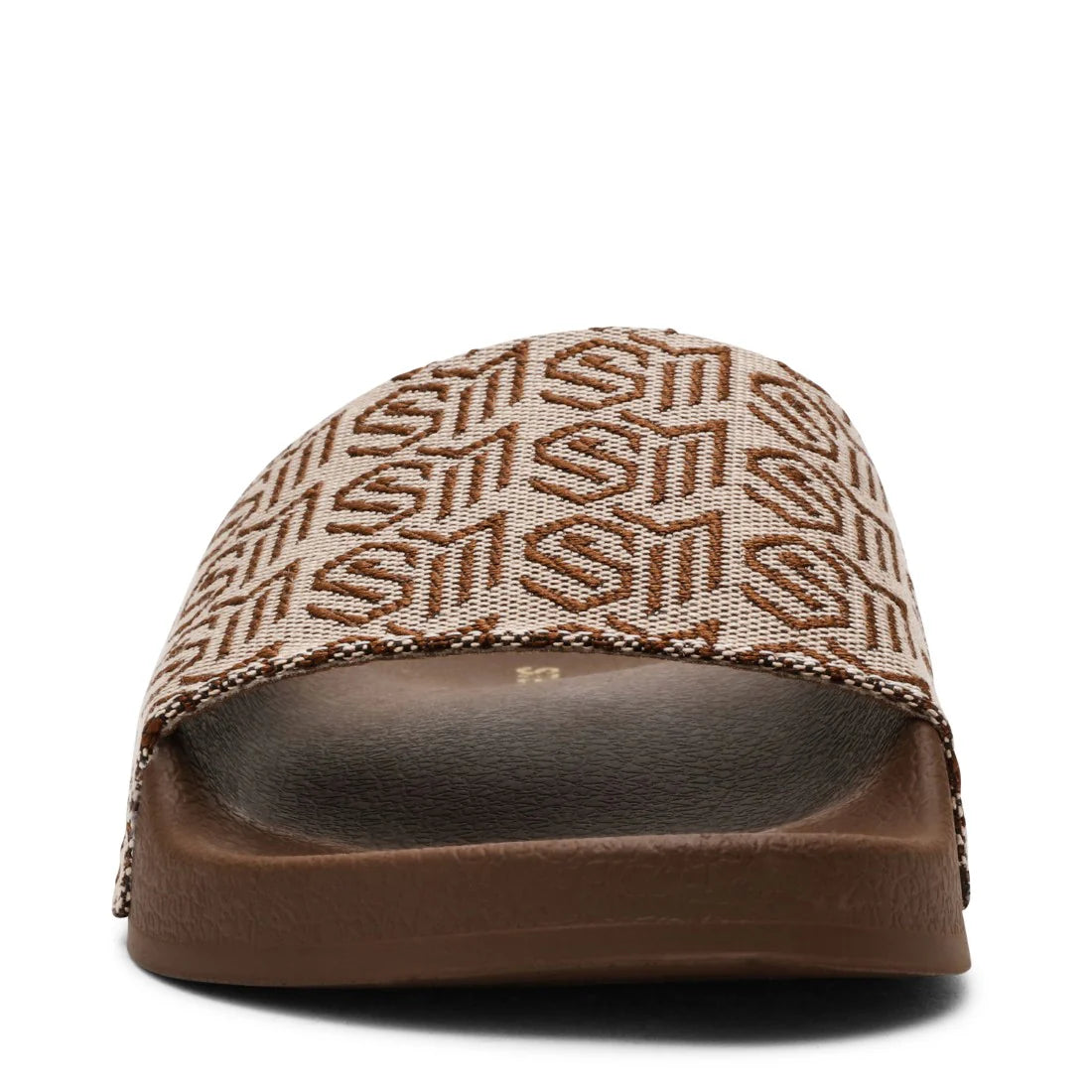 Steve Madden SPEEDUP BROWN