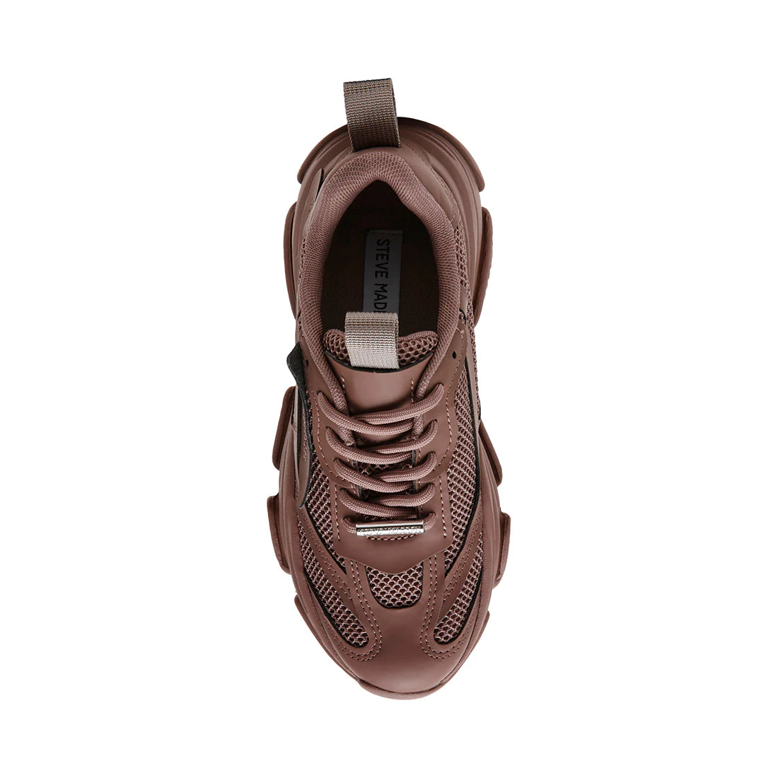 Steve Madden POSSESSION DARK MAUVE