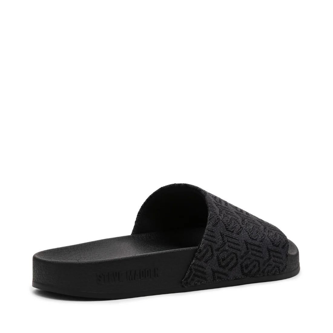 Steve Madden SPEEDUP BLACK