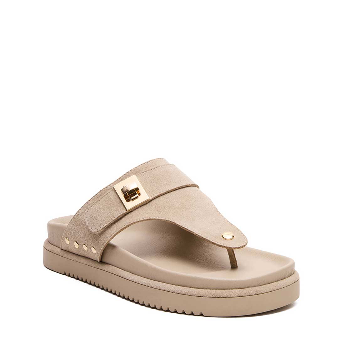 Steve Madden THONA SAND SUEDE