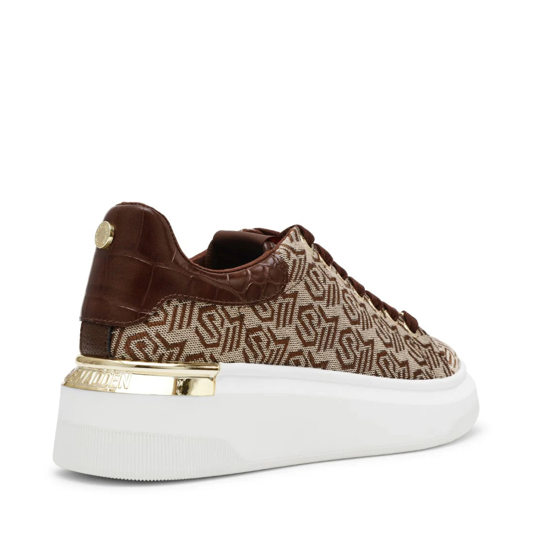 Steve Madden GLIDER 2 BROWN