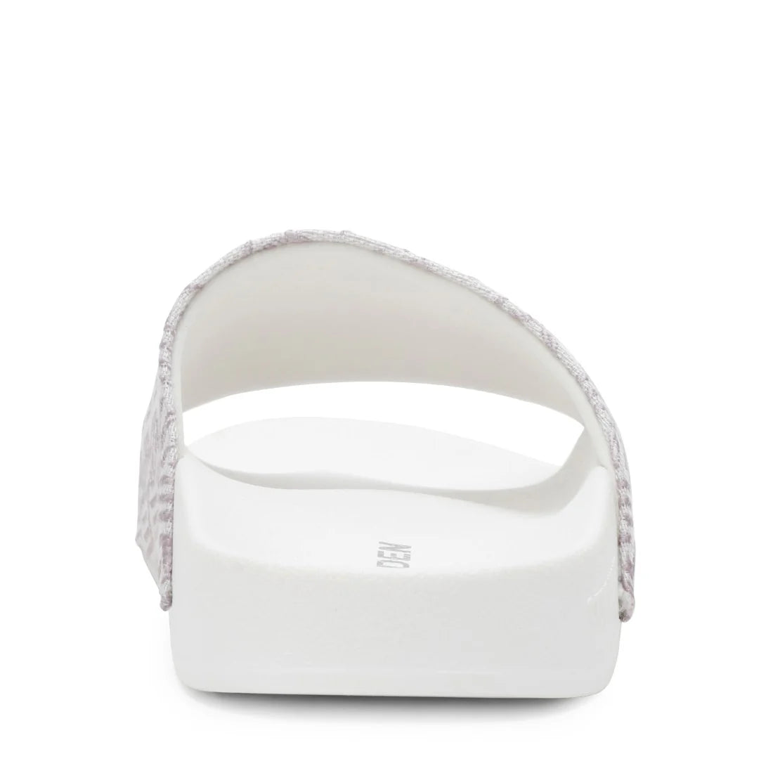 Steve Madden SPEEDUP WHITE