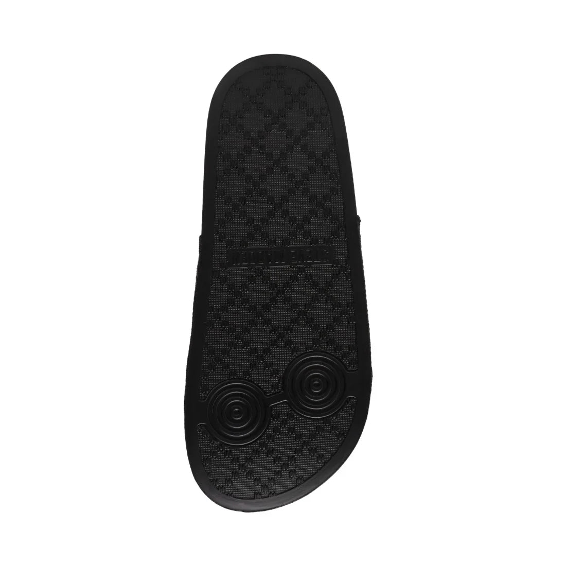 Steve Madden SPEEDUP BLACK