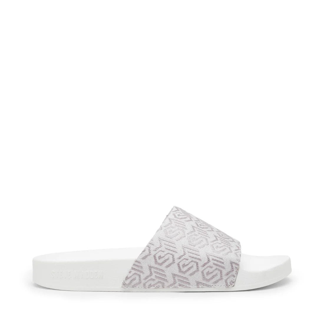Steve Madden SPEEDUP WHITE