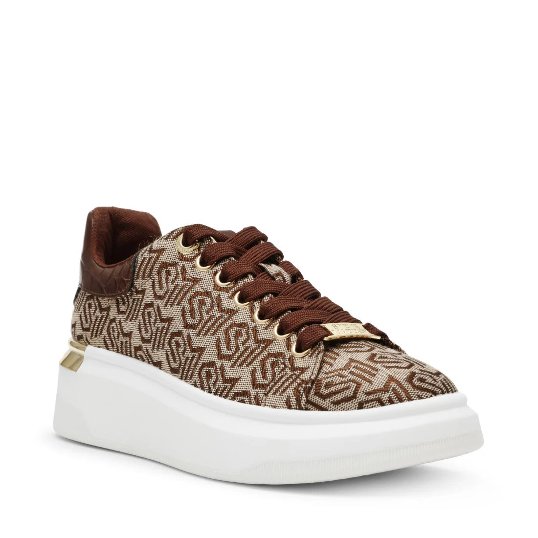 Steve Madden GLIDER 2 BROWN