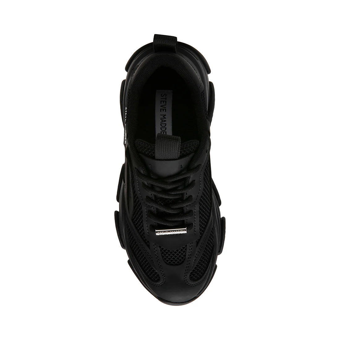 Steve Madden POSSESSION BLACK