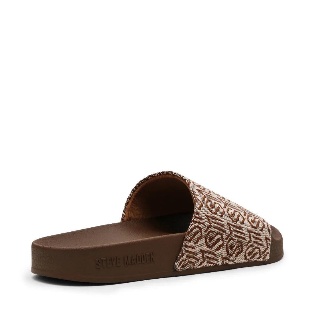 Steve Madden SPEEDUP BROWN