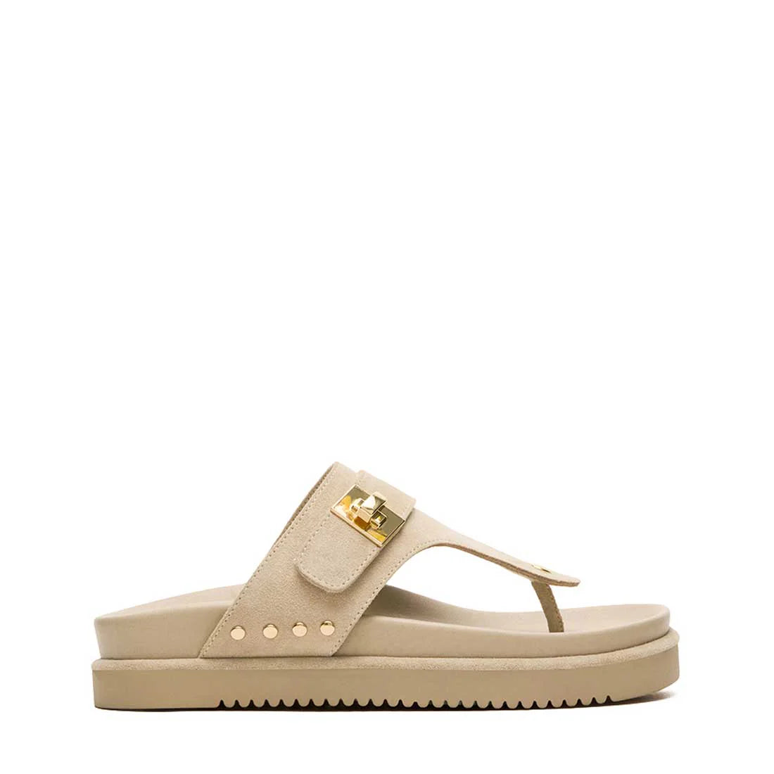Steve Madden THONA SAND SUEDE