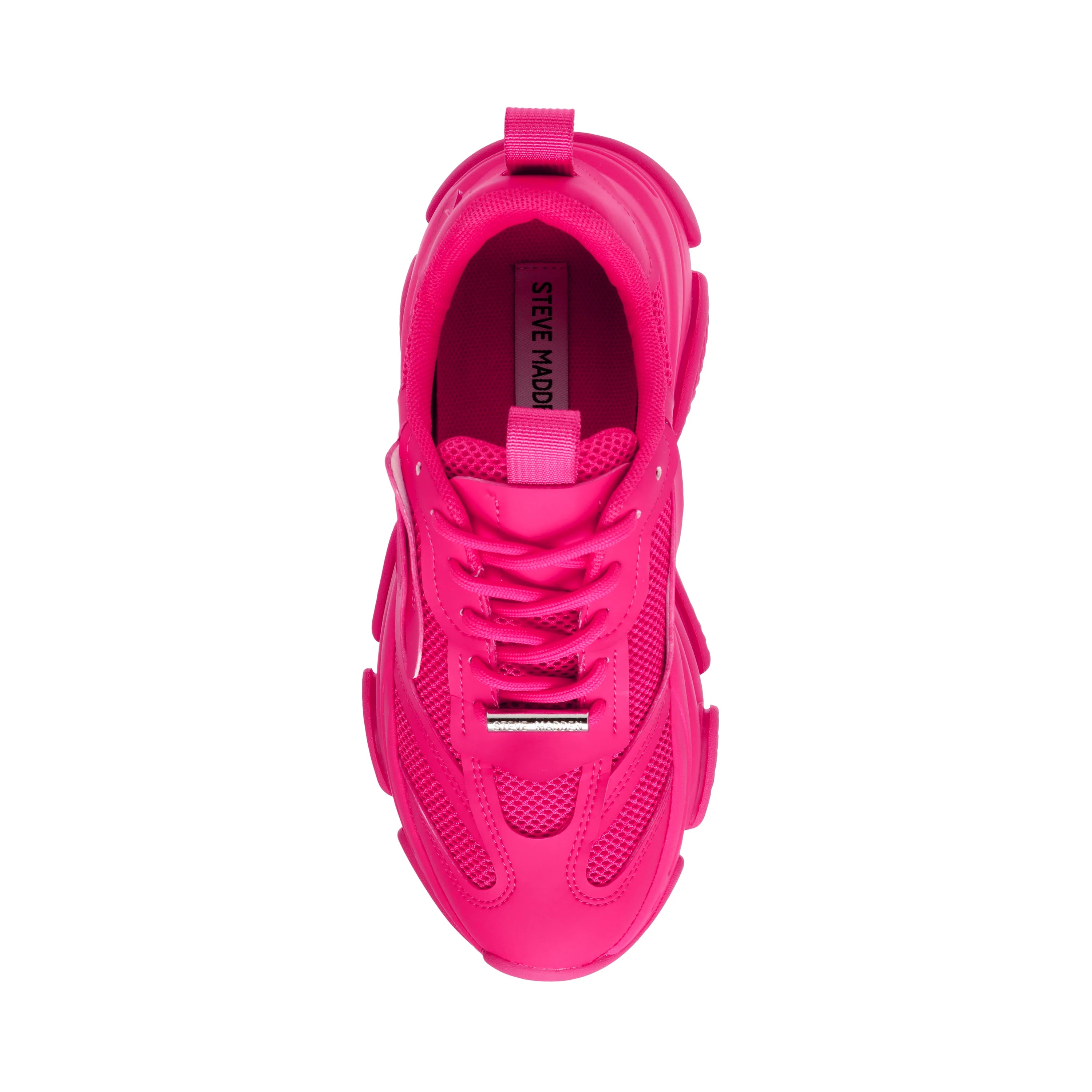 Steve Madden POSSESSION PINK