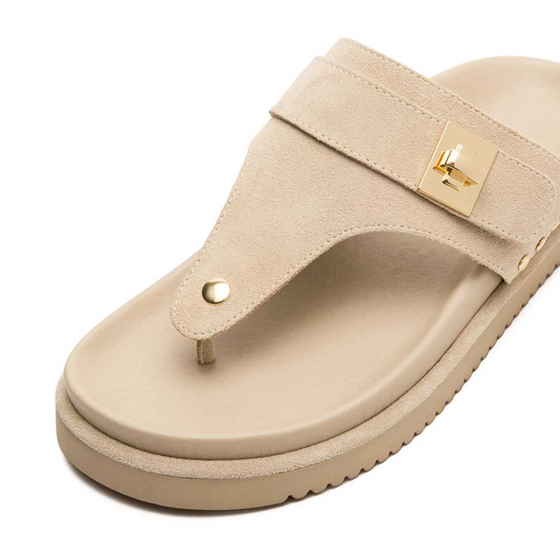 Steve Madden THONA SAND SUEDE