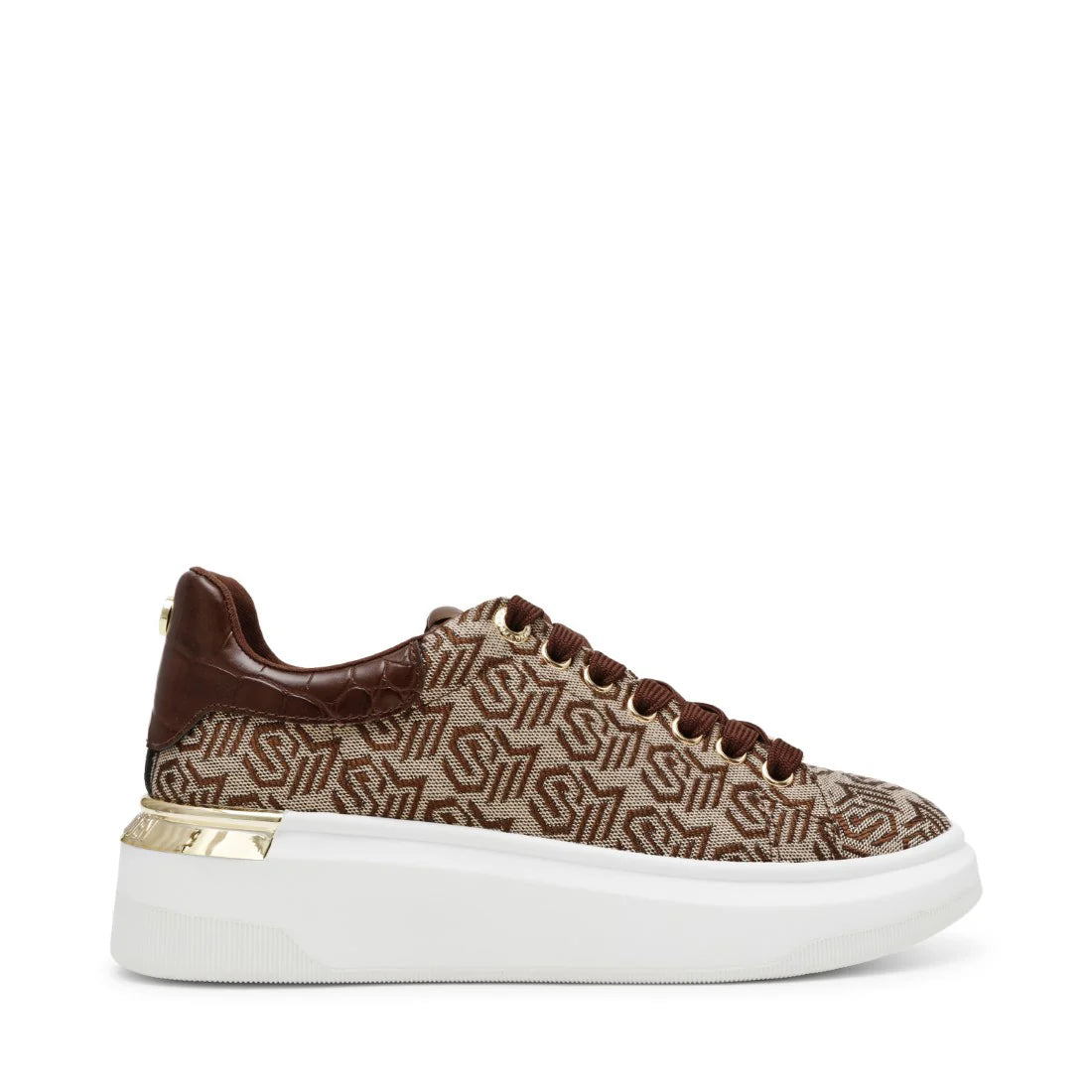 Steve Madden GLIDER 2 BROWN