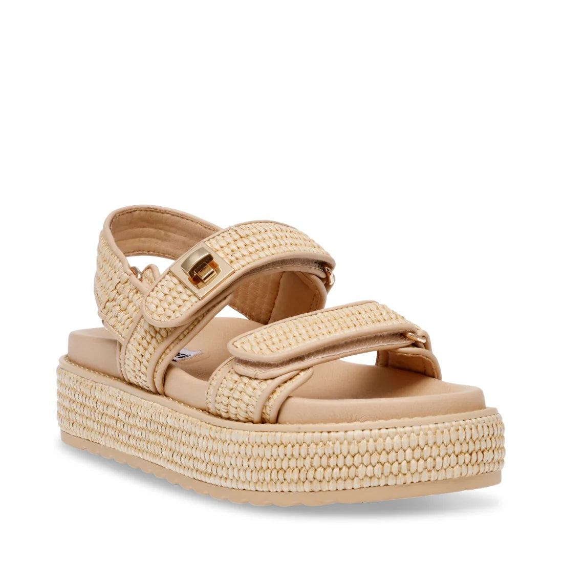 Steve Madden BIGMONA RAFFIA