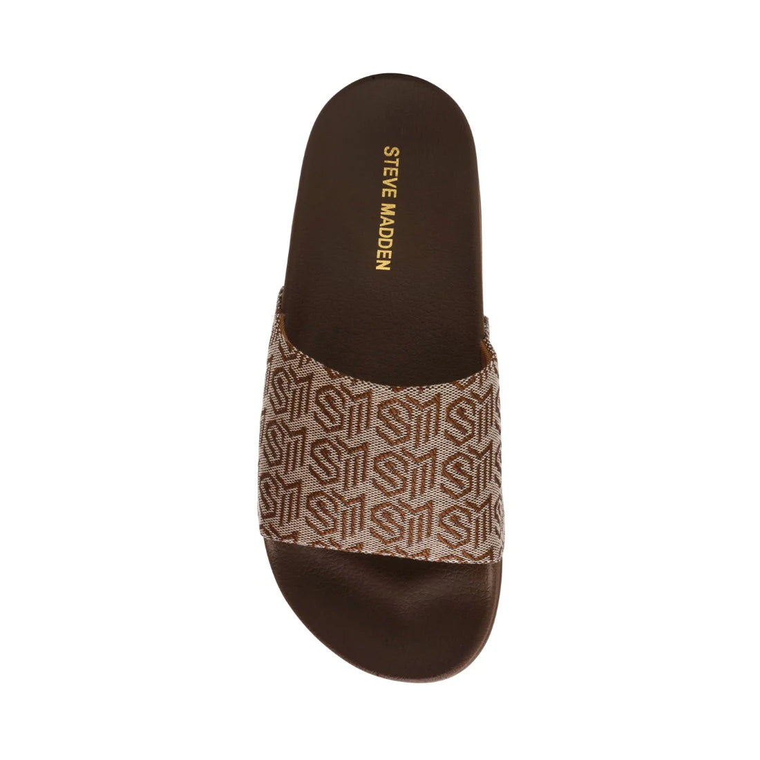 Steve Madden SPEEDUP BROWN