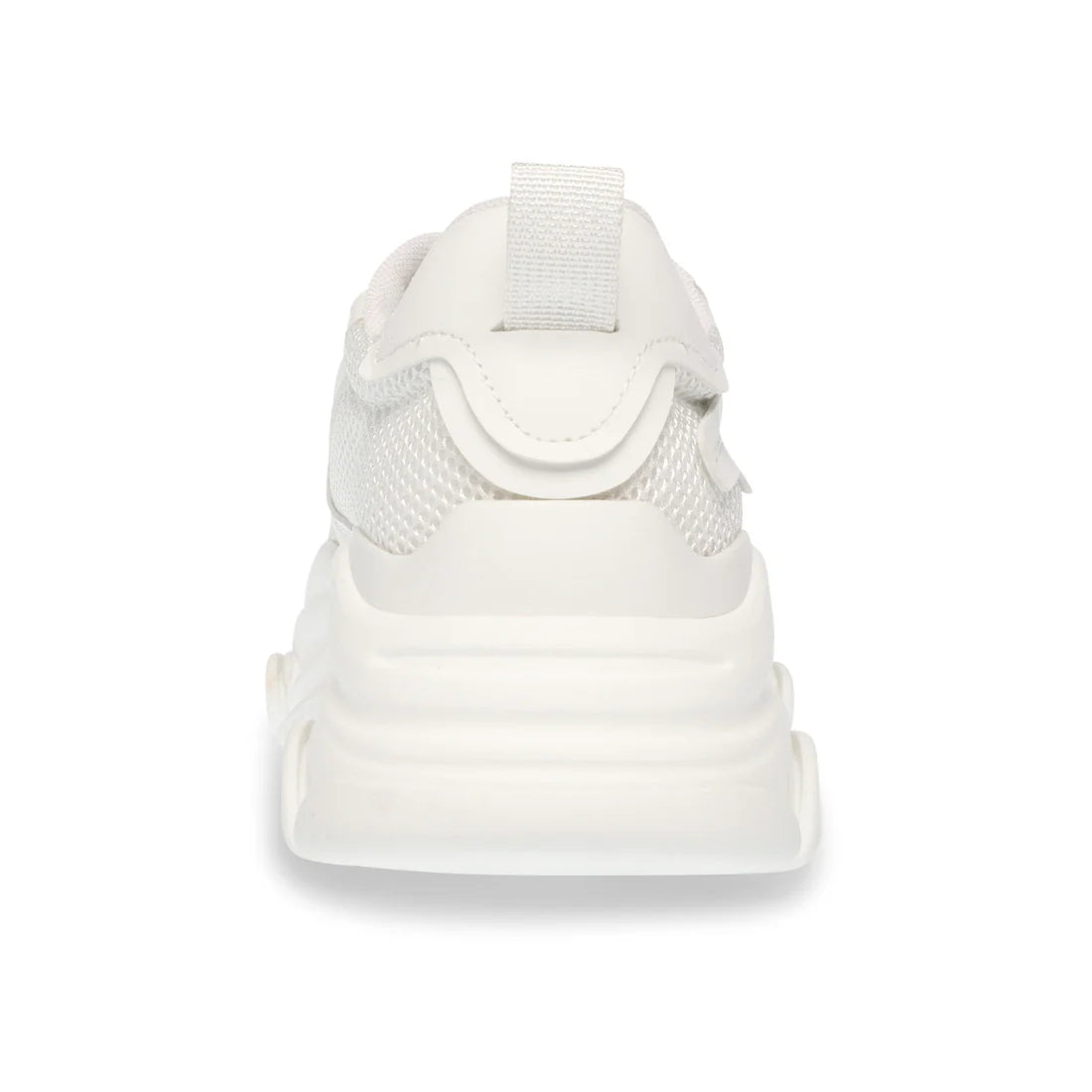 Steve Madden POSSESSION WHITE