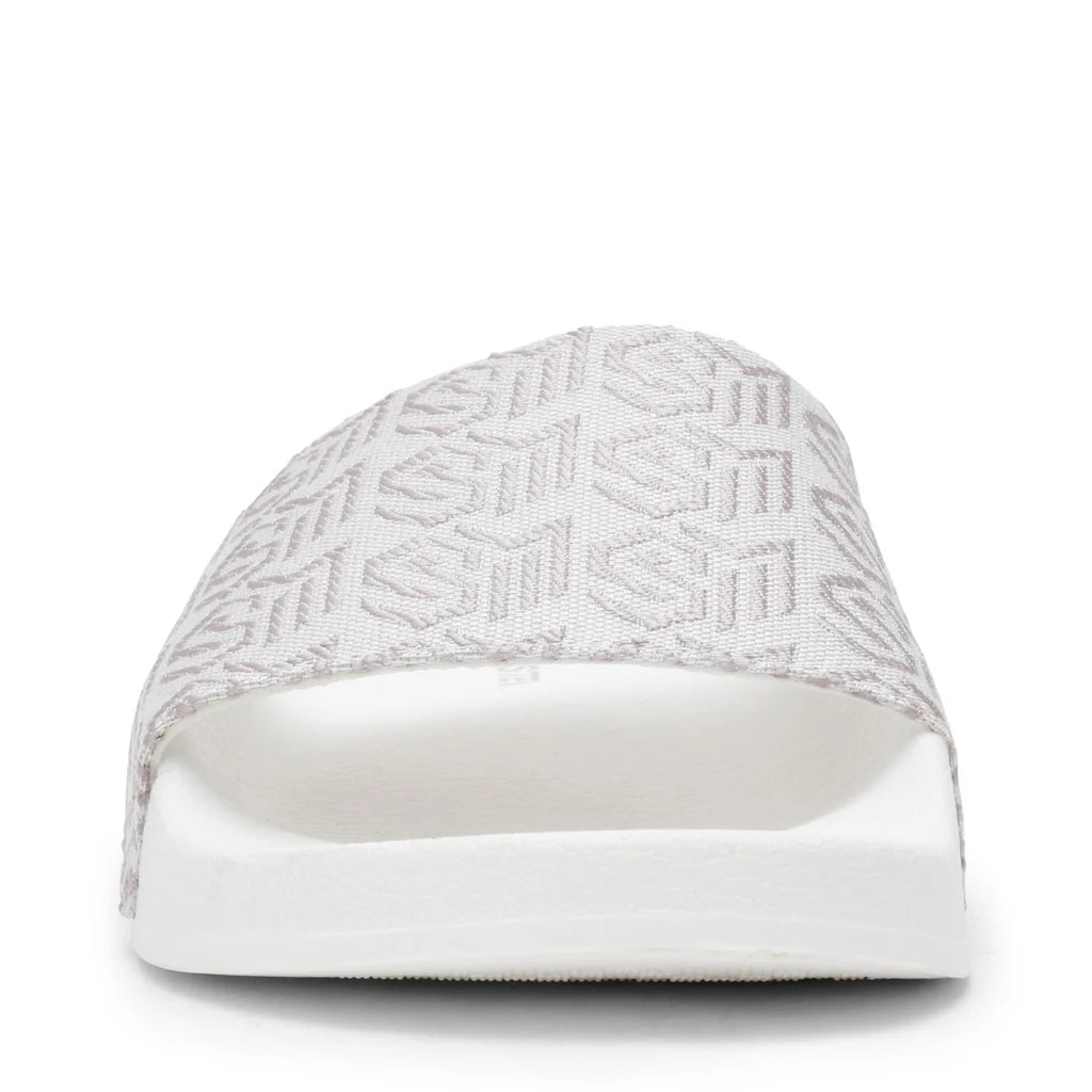 Steve Madden SPEEDUP WHITE