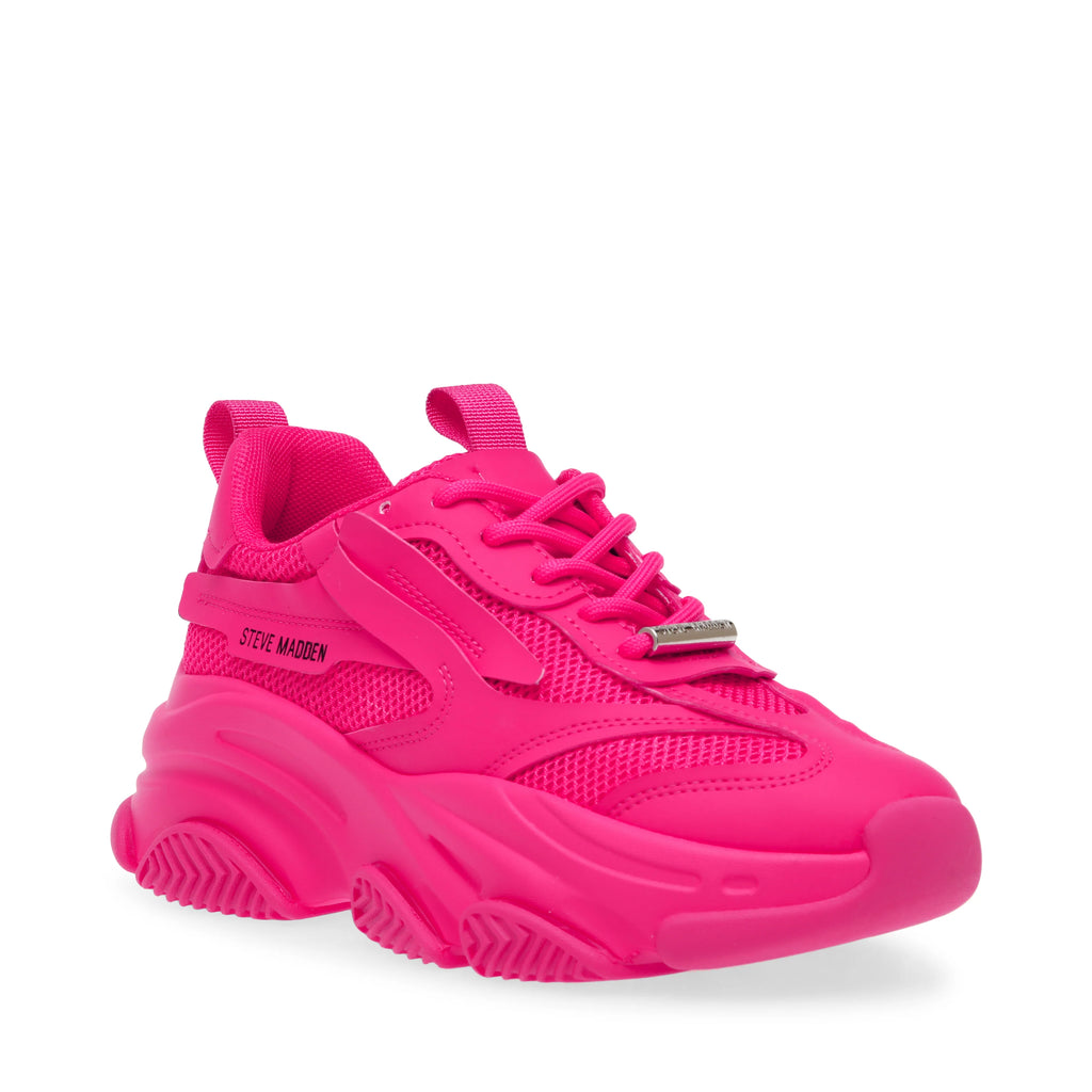 Steve Madden POSSESSION PINK
