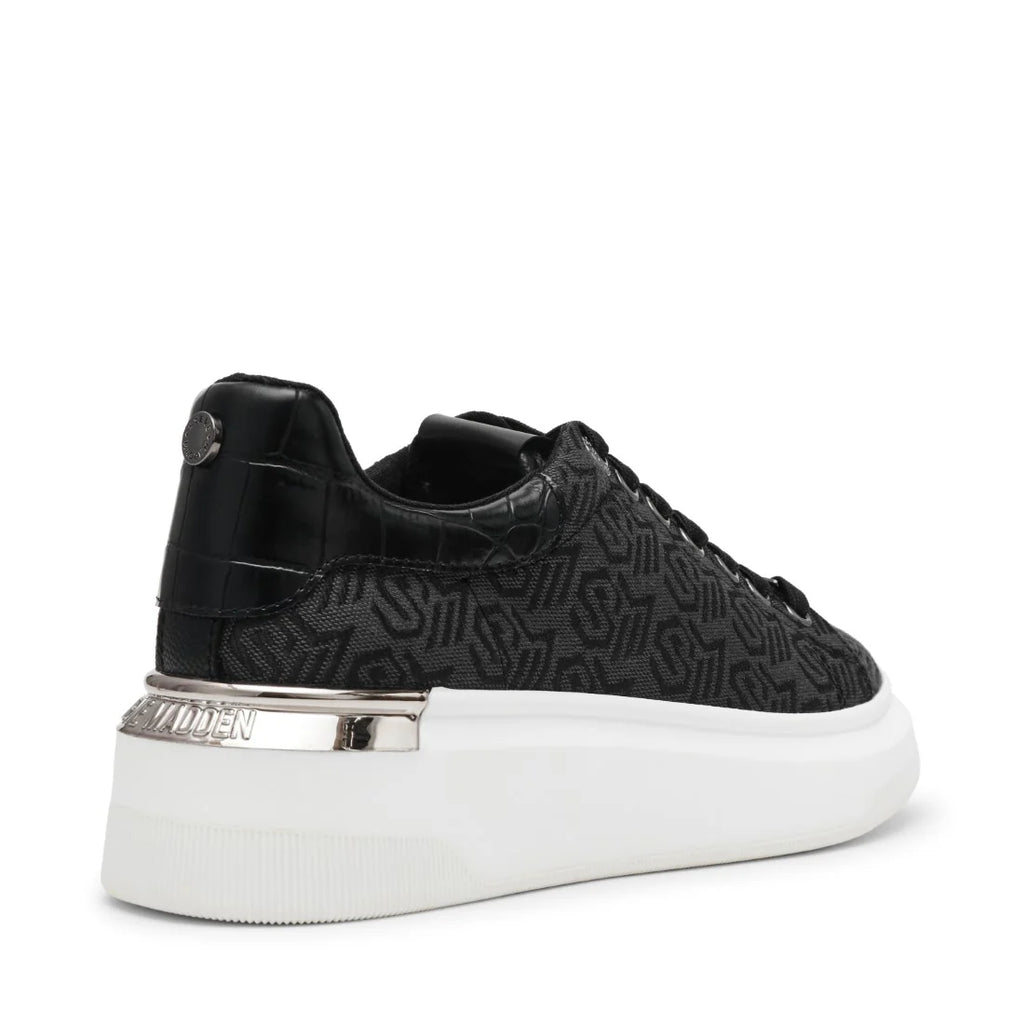 Steve Madden GLIDER 2 BLACK