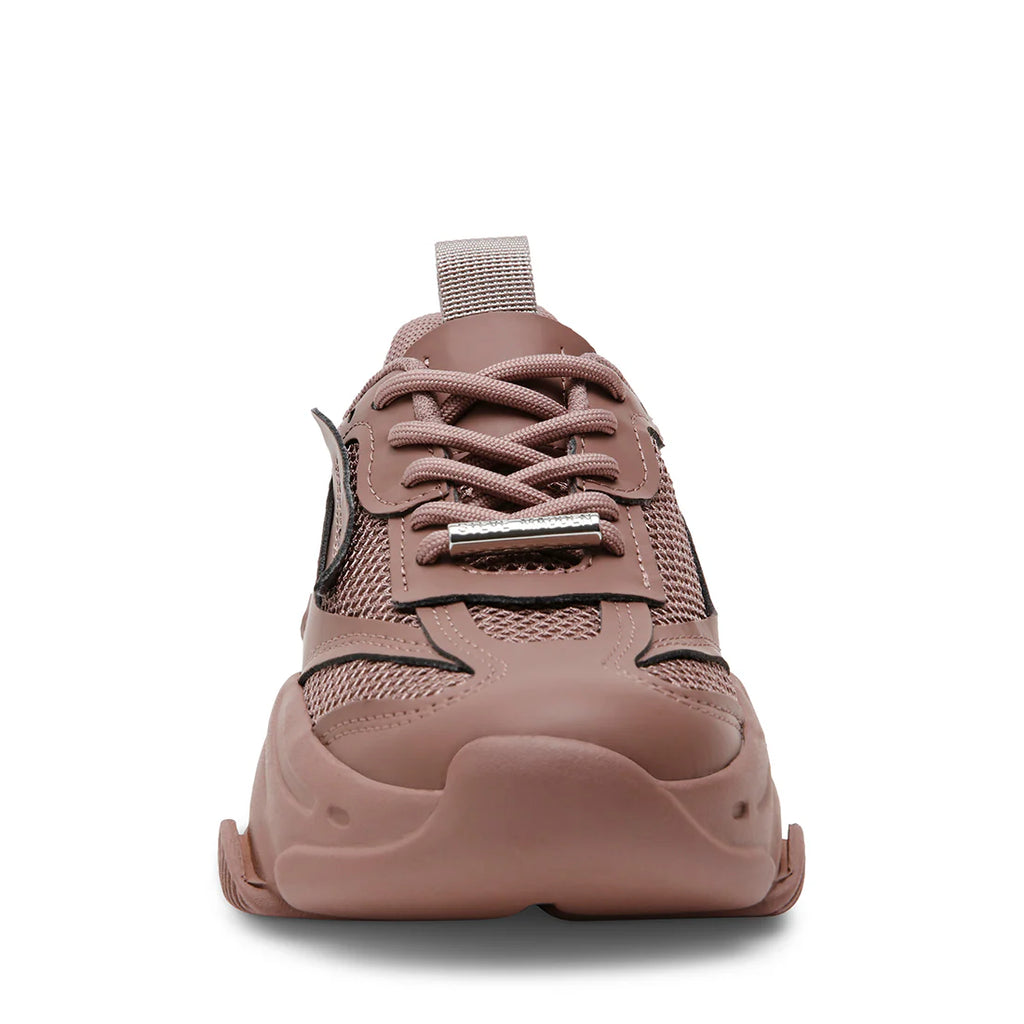 Steve Madden POSSESSION DARK MAUVE