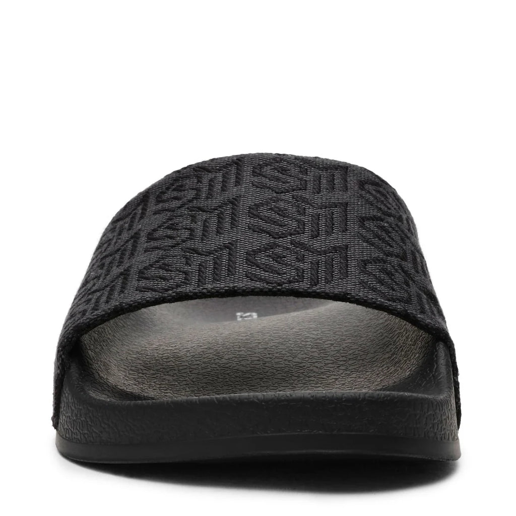 Steve Madden SPEEDUP BLACK