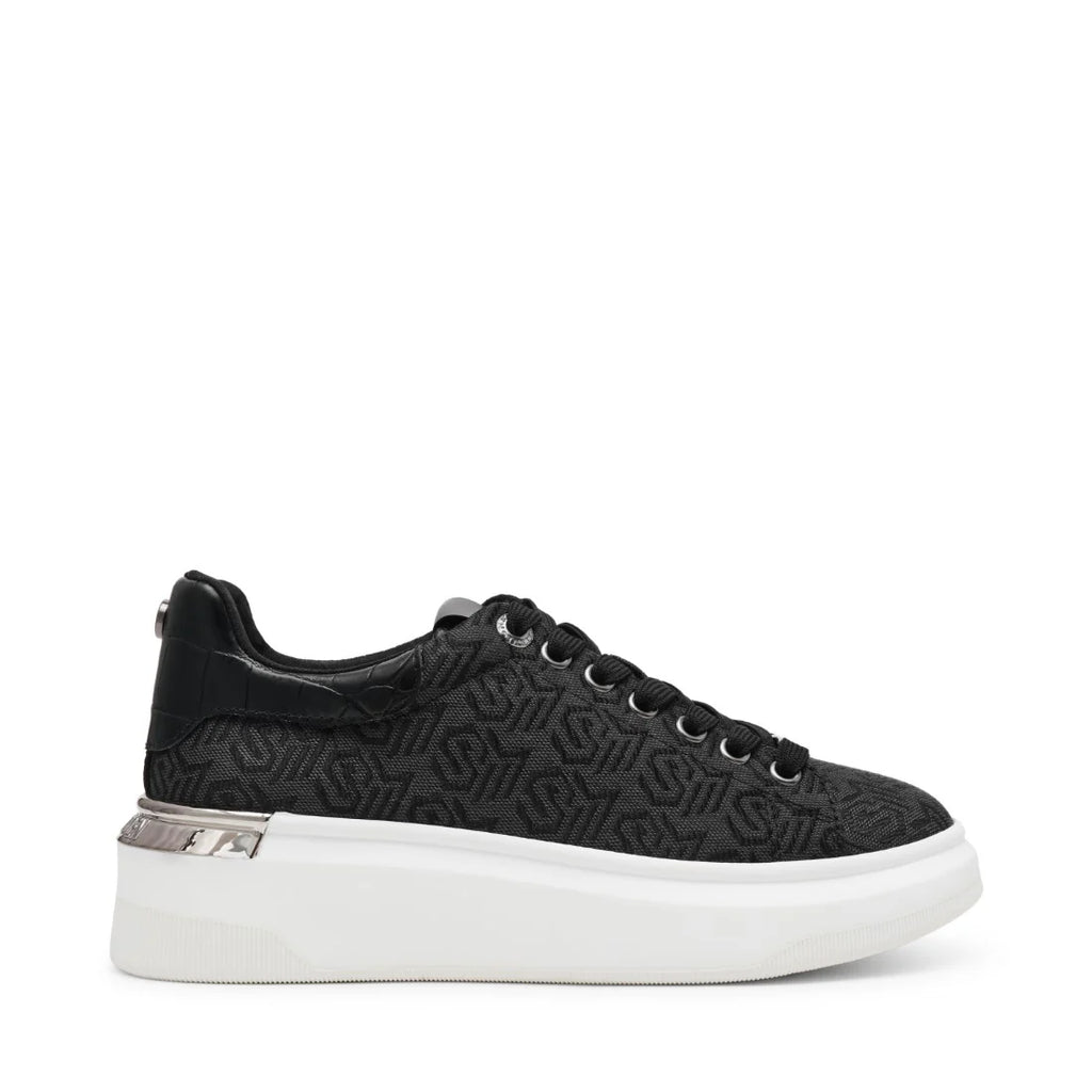 Steve Madden GLIDER 2 BLACK