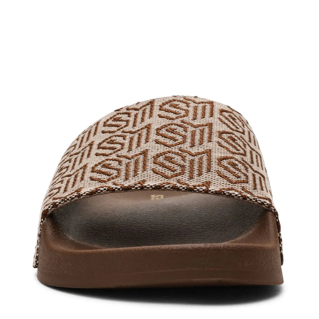 Steve Madden SPEEDUP BROWN