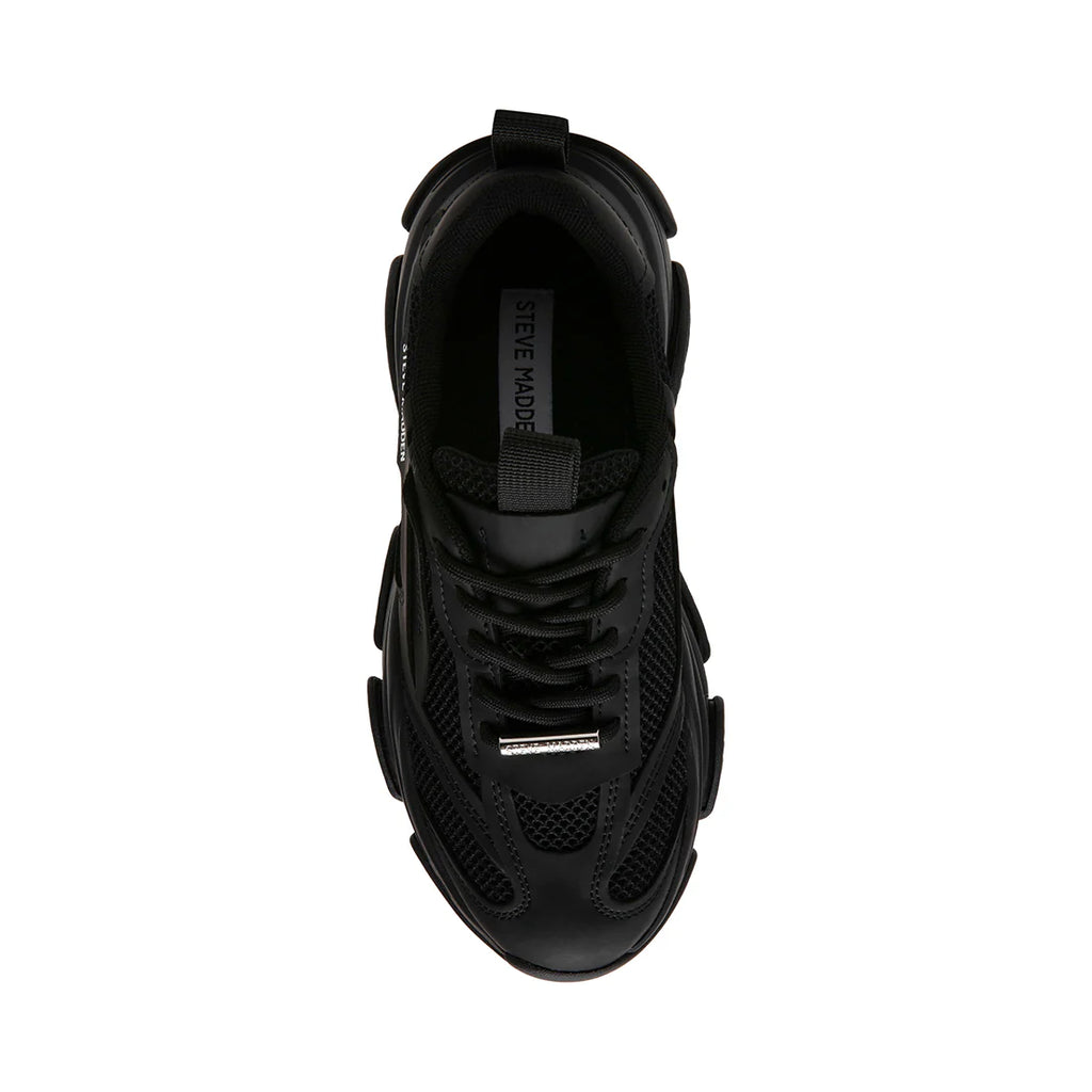Steve Madden POSSESSION BLACK