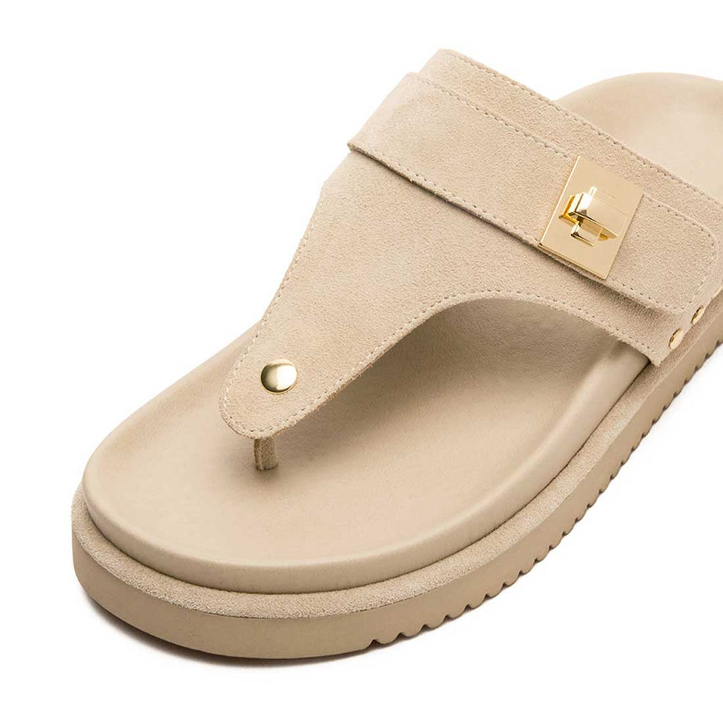 Steve Madden THONA SAND SUEDE